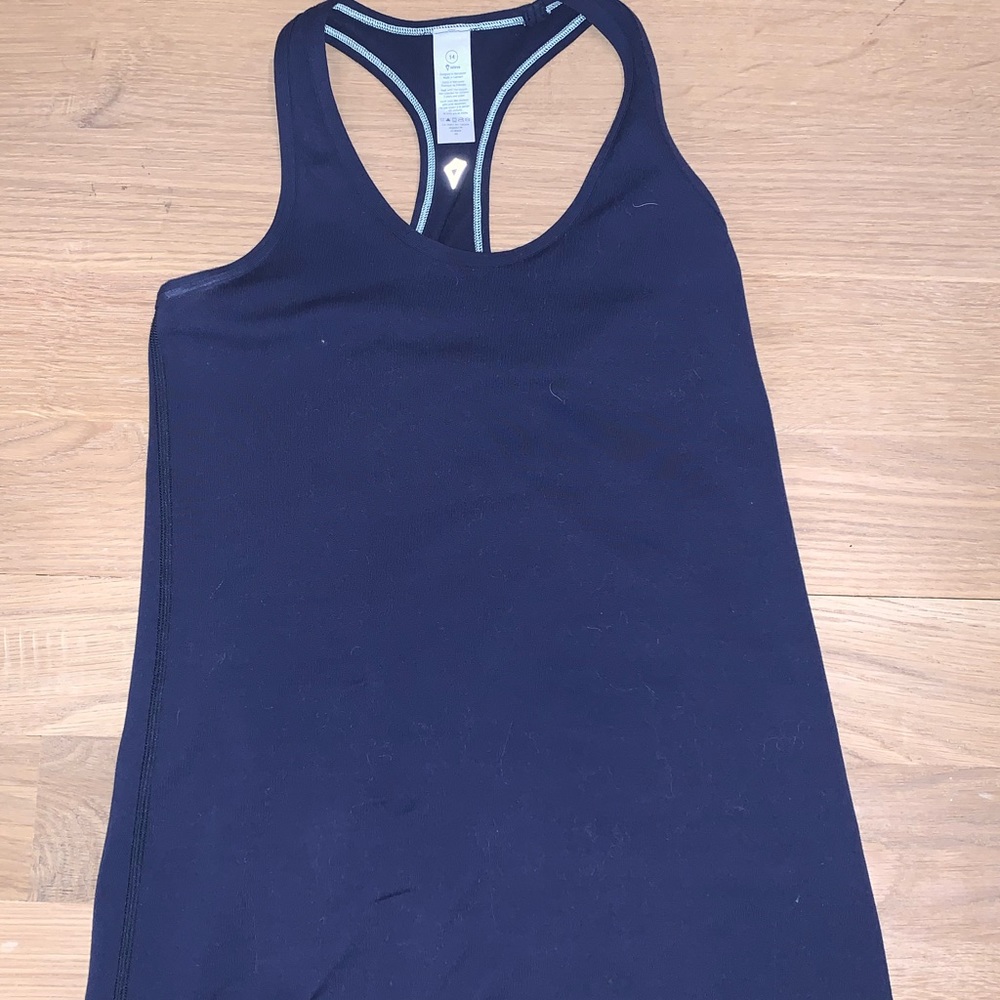 ivivva tank top